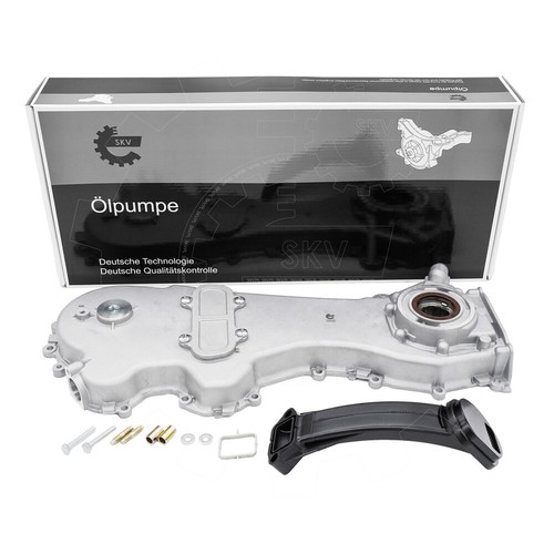 Skv oil pump for - pump, alfa