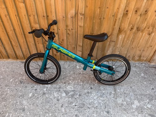 Islabikes rothan inch - rothan,