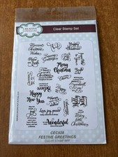 Creative Expressions Christmas