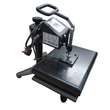 HP230B-2 Digital Heat Press