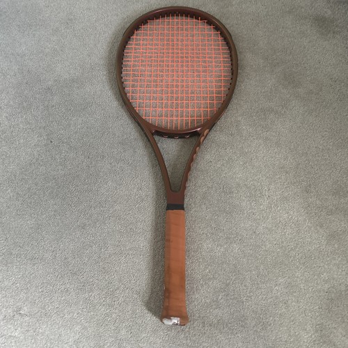 Wilson pro staff 97l - wilson,