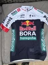 Jersey Specialized Red Bull