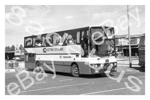 Bus photograph highland - photograph,