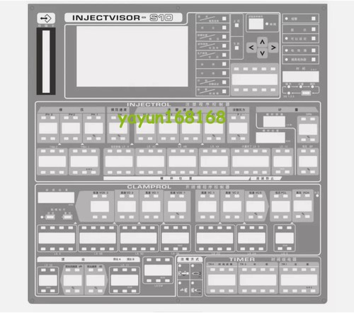 One new for injectvisor - ,