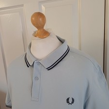 Fred Perry Classic  Polo Size