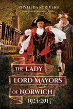 The Lady Lord Mayors of
