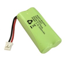Rechargeable Battery for an