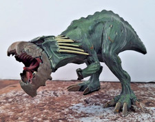 Warhammer 40k - Great Knarlock - OOP Forgeworld Miniature (Missing Hands) P-106