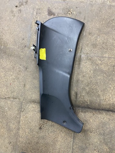 Honda s2000 passenger quater - s2000,