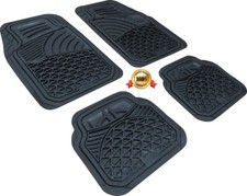 Heavy duty car mats - heavy,