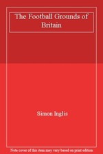 The Football Grounds of