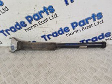 2020 MERCEDES A180 W177 STRUT REAR PASSENGER SIDE LEFT A1773206303 SINGLE