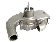 WATER PUMP FOR MASSEY FERGUSON
