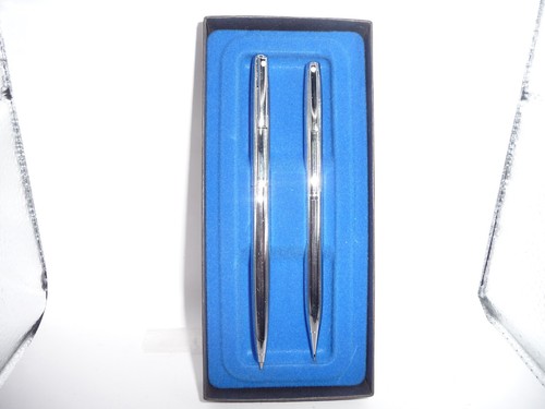 Sheaffer vintage white - vintage,