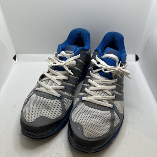Nike lunar elite grey - lunar, 2