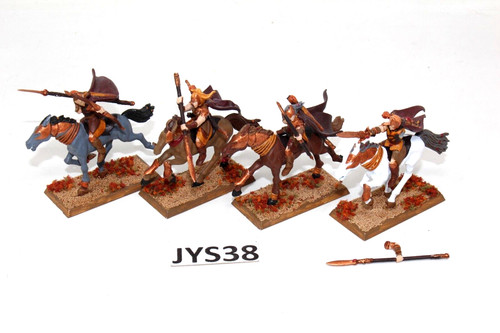 Warhammer wood elves glade - warhammer,