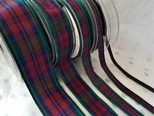 Berisfords LINDSAY Tartan