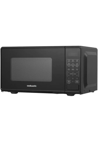 Cookworks 700w standard - 700w,
