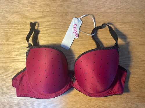 Bnwt freya bra size - freya,