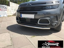 SINGLE BULL BAR NUDGE BAR FITS