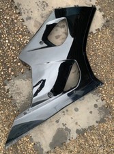 Suzuki GSX-R1000K4 / K3 OE Right Fairing Panel
