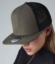 Beechfield Original Flat Peak