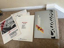 Porsche 25th Year Silvery