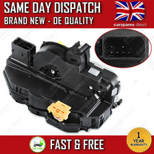 VAUXHALL ZAFIRA C FRONT RIGHT