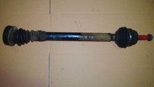 VW POLO CLASSIC (6KV2) 90 1.9