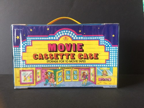 Vtg tara toy movie - tara,