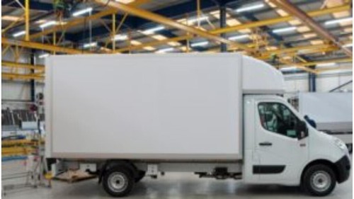 Man and van - man,
