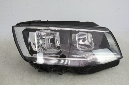 Transporter headlight right - transporter,