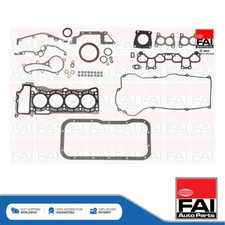 Fits Nissan Almera 2000-2006