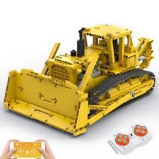 Custom MOC-83756 Caterpillar