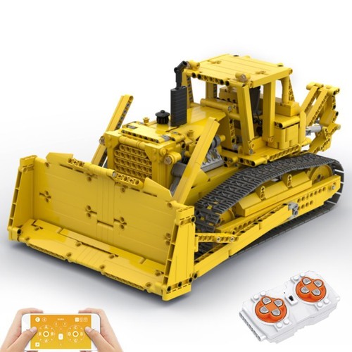 Custom moc 83756 full - custom, moc-83756