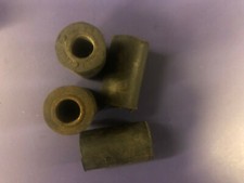 SET 4 TRIUMPH SPITFIRE, GT6
