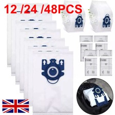 For Miele Hoover Bags GN 3D