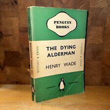 Vintage Penguin Crime : The