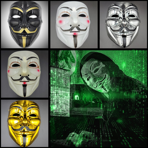 Vendetta guy fawkes - vendetta,