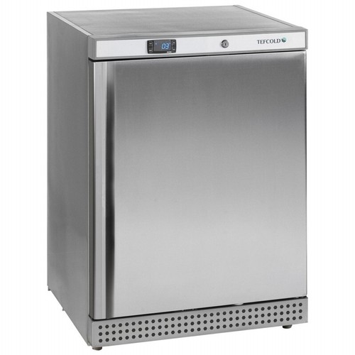 Undercounter stainless steel - undercounter,