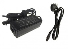 Replacement laptop charger
