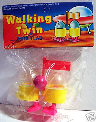 Vintage ramp walker - ramp,