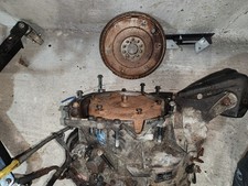 Volvo 850 T5R/T5 Auto Gearbox