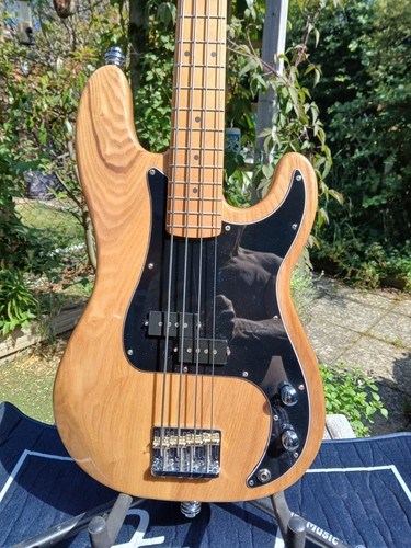 String electric precision - electric,
