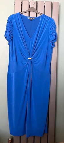 Joanna hope cobalt blue - cobalt,