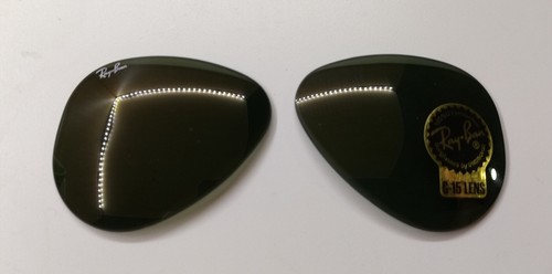 Ray ban 3025 aviator - 62, mm