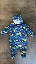 Mini Boden Baby Dinosaur