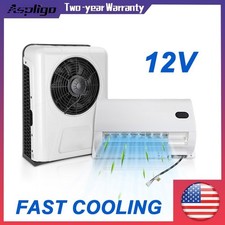 12V 12000BTU Energy Saving
