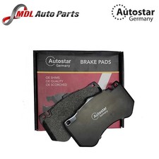 AUTOSTAR GERMANY BRAKE PAD