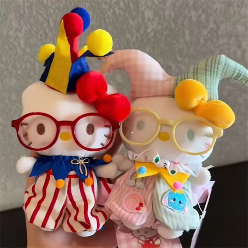 Hello kitty circus costume - hello,